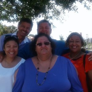 Meet your Posher, Frances